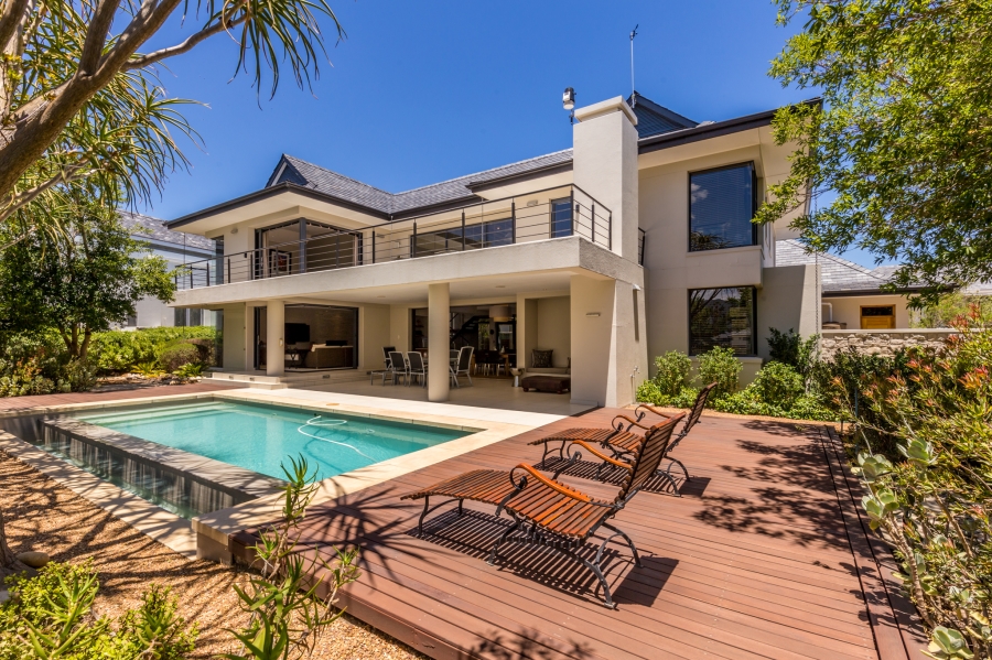 4 Bedroom Property for Sale in Pearl Valley at Val de Vie Western Cape